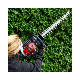 Cobra on sale hedge trimmer